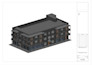 convert your scan or point cloud to bim 3d modeling in revit